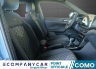 VOLKSWAGEN T-Cross 1.0 TSI 115 CV DSG R-Line Plus