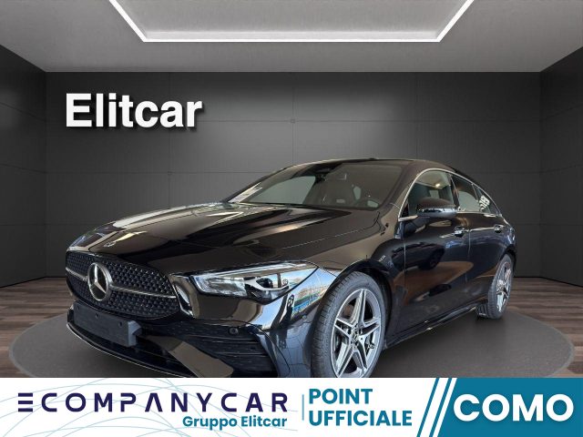 MERCEDES-BENZ CLA 180 Automatic Shooting Brake AMG Line Advanced Plus