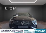 MERCEDES-BENZ CLA 180 Automatic Shooting Brake AMG Line Advanced Plus