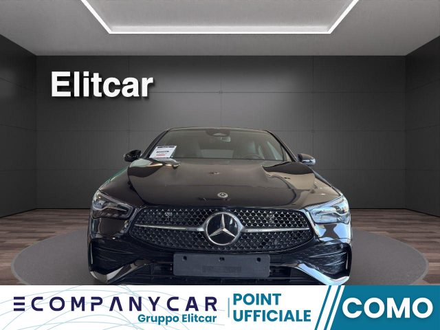 MERCEDES-BENZ CLA 180 Automatic Shooting Brake AMG Line Advanced Plus