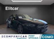MERCEDES-BENZ CLA 180 Automatic Shooting Brake AMG Line Advanced Plus