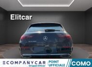 MERCEDES-BENZ CLA 180 Automatic Shooting Brake AMG Line Advanced Plus