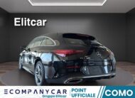 MERCEDES-BENZ CLA 180 Automatic Shooting Brake AMG Line Advanced Plus