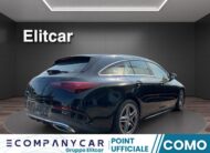MERCEDES-BENZ CLA 180 Automatic Shooting Brake AMG Line Advanced Plus