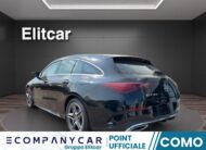 MERCEDES-BENZ CLA 180 Automatic Shooting Brake AMG Line Advanced Plus