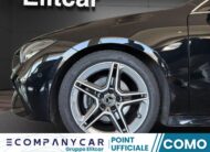 MERCEDES-BENZ CLA 180 Automatic Shooting Brake AMG Line Advanced Plus