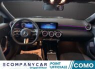 MERCEDES-BENZ CLA 180 Automatic Shooting Brake AMG Line Advanced Plus