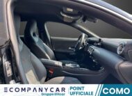 MERCEDES-BENZ CLA 180 Automatic Shooting Brake AMG Line Advanced Plus