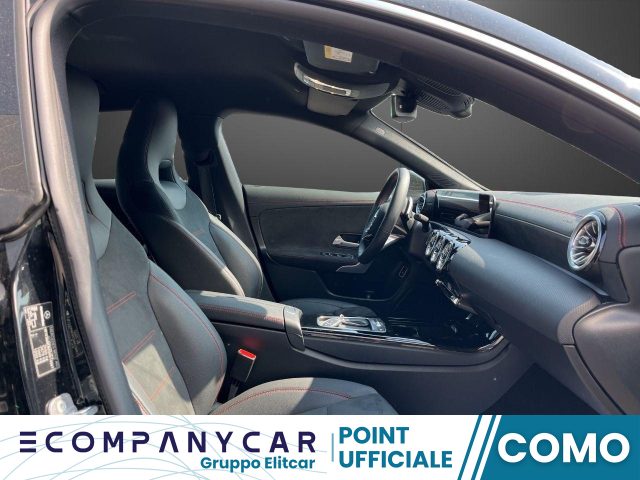 MERCEDES-BENZ CLA 180 Automatic Shooting Brake AMG Line Advanced Plus