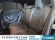 MERCEDES-BENZ CLA 180 Automatic Shooting Brake AMG Line Advanced Plus