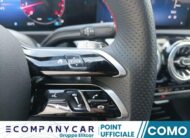 MERCEDES-BENZ CLA 180 Automatic Shooting Brake AMG Line Advanced Plus