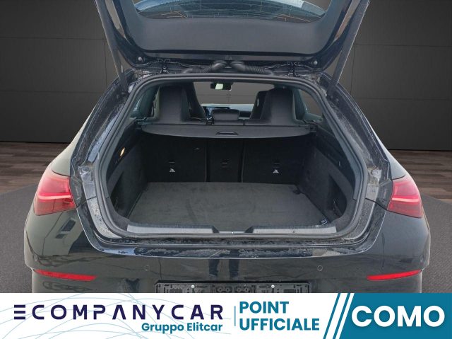 MERCEDES-BENZ CLA 180 Automatic Shooting Brake AMG Line Advanced Plus