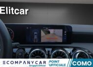 MERCEDES-BENZ CLA 180 Automatic Shooting Brake AMG Line Advanced Plus