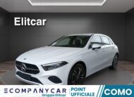 MERCEDES-BENZ A 250 e hybrid EQ Progressive Advanced