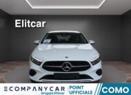 MERCEDES-BENZ A 250 e hybrid EQ Progressive Advanced