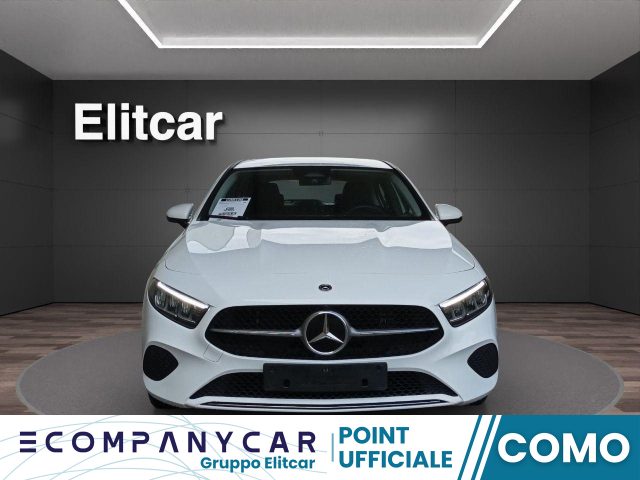 MERCEDES-BENZ A 250 e hybrid EQ Progressive Advanced