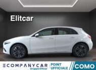 MERCEDES-BENZ A 250 e hybrid EQ Progressive Advanced