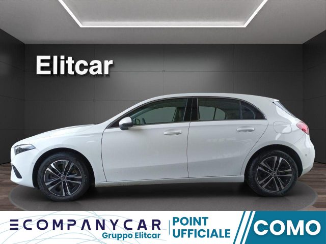 MERCEDES-BENZ A 250 e hybrid EQ Progressive Advanced