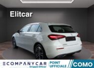 MERCEDES-BENZ A 250 e hybrid EQ Progressive Advanced