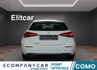 MERCEDES-BENZ A 250 e hybrid EQ Progressive Advanced