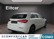 MERCEDES-BENZ A 250 e hybrid EQ Progressive Advanced