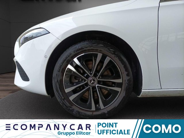 MERCEDES-BENZ A 250 e hybrid EQ Progressive Advanced