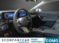 MERCEDES-BENZ A 250 e hybrid EQ Progressive Advanced