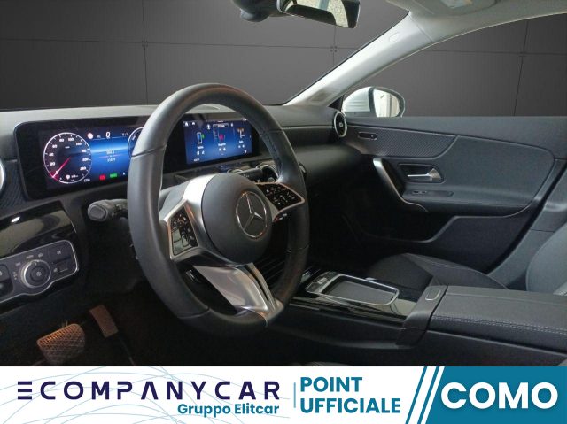 MERCEDES-BENZ A 250 e hybrid EQ Progressive Advanced