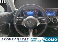 MERCEDES-BENZ A 250 e hybrid EQ Progressive Advanced