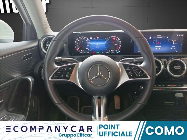 MERCEDES-BENZ A 250 e hybrid EQ Progressive Advanced