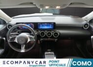 MERCEDES-BENZ A 250 e hybrid EQ Progressive Advanced