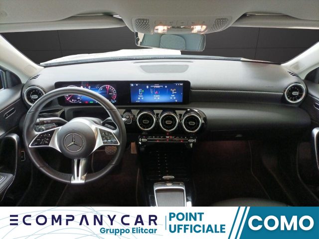 MERCEDES-BENZ A 250 e hybrid EQ Progressive Advanced