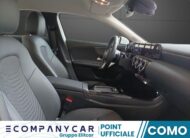 MERCEDES-BENZ A 250 e hybrid EQ Progressive Advanced