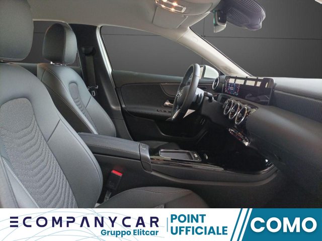 MERCEDES-BENZ A 250 e hybrid EQ Progressive Advanced