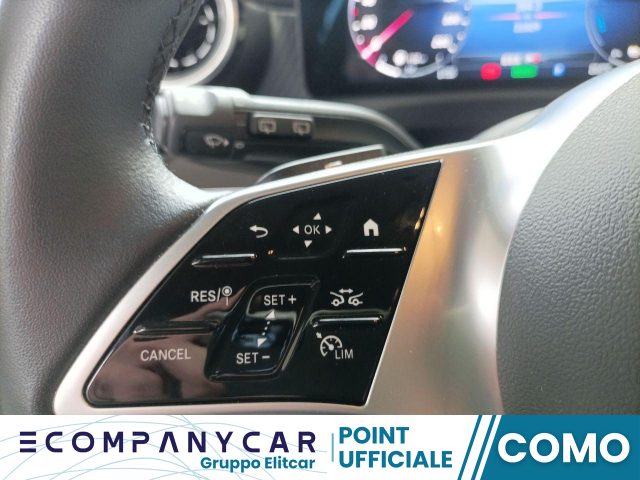MERCEDES-BENZ A 250 e hybrid EQ Progressive Advanced