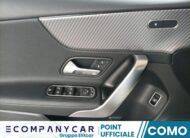 MERCEDES-BENZ A 250 e hybrid EQ Progressive Advanced