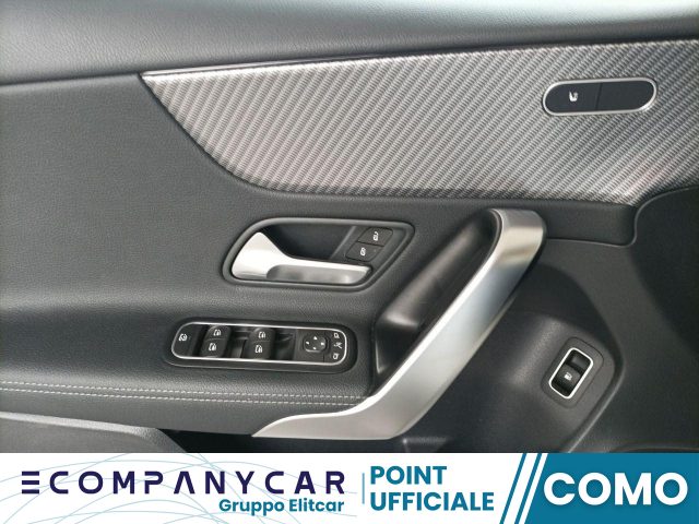 MERCEDES-BENZ A 250 e hybrid EQ Progressive Advanced
