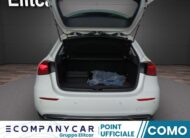 MERCEDES-BENZ A 250 e hybrid EQ Progressive Advanced