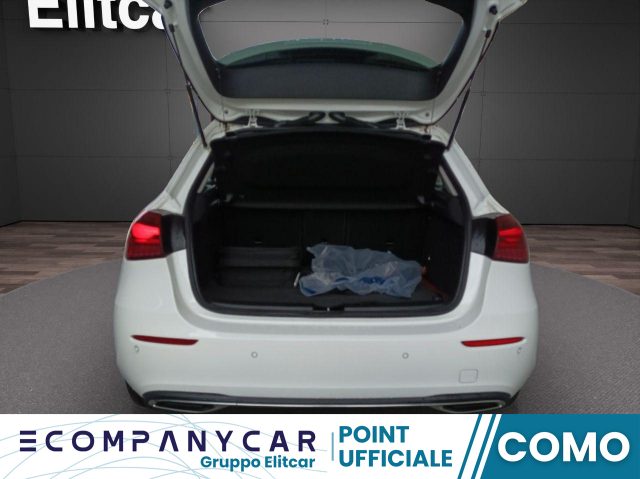 MERCEDES-BENZ A 250 e hybrid EQ Progressive Advanced