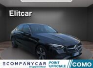 MERCEDES-BENZ C 200 d Mild hybrid Advanced