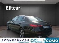 MERCEDES-BENZ C 200 d Mild hybrid Advanced