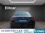 MERCEDES-BENZ C 200 d Mild hybrid Advanced