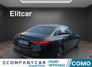 MERCEDES-BENZ C 200 d Mild hybrid Advanced