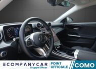 MERCEDES-BENZ C 200 d Mild hybrid Advanced