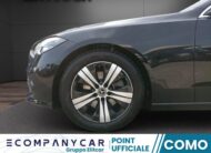 MERCEDES-BENZ C 200 d Mild hybrid Advanced