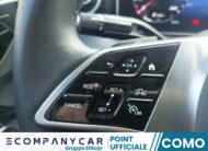 MERCEDES-BENZ C 200 d Mild hybrid Advanced