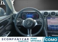 MERCEDES-BENZ C 200 d Mild hybrid Advanced