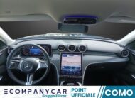MERCEDES-BENZ C 200 d Mild hybrid Advanced