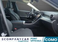 MERCEDES-BENZ C 200 d Mild hybrid Advanced
