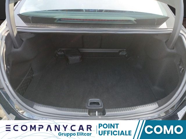 MERCEDES-BENZ C 200 d Mild hybrid Advanced